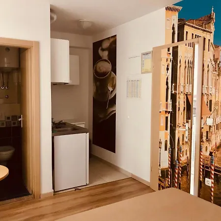 Apartamento Abeona Makarska
