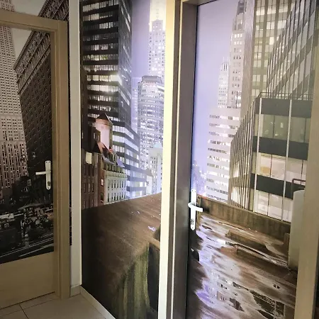 Apartamento Abeona *