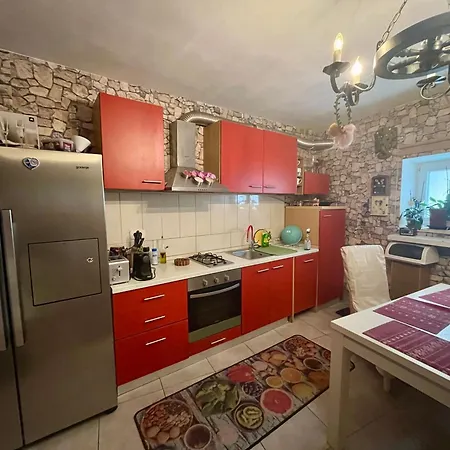 Apartamento Abeona Makarska