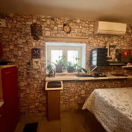 Apartamento Abeona Makarska