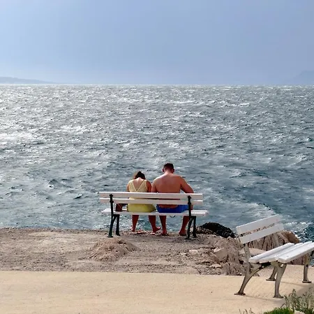 Abeona Apartamento Makarska