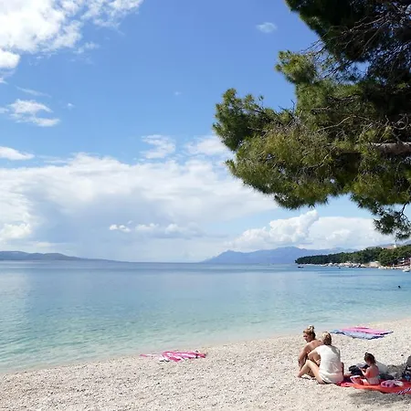 Abeona * Makarska