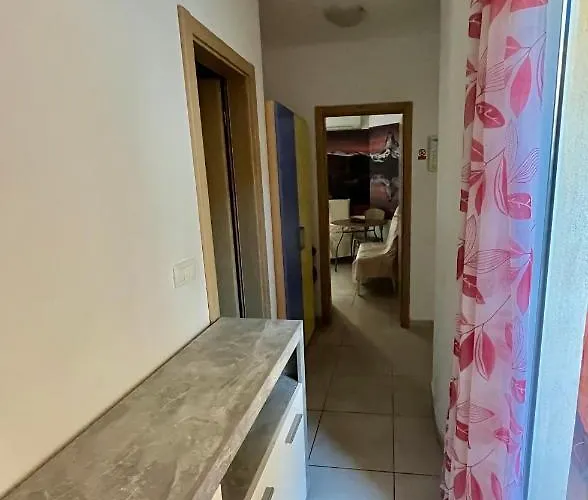 Abeona Макарська