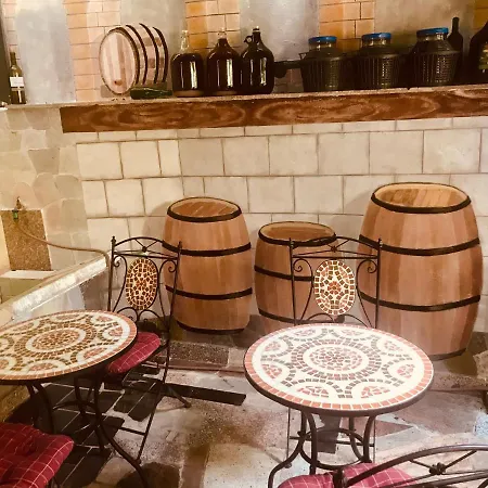 Apartman Abeona *