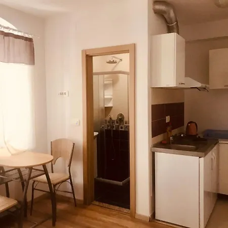Apartment Abeona *