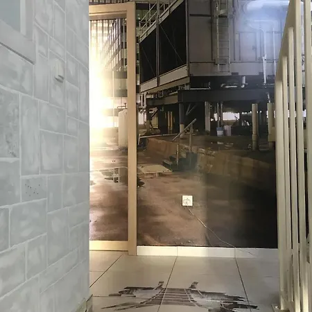 Abeona Apartman