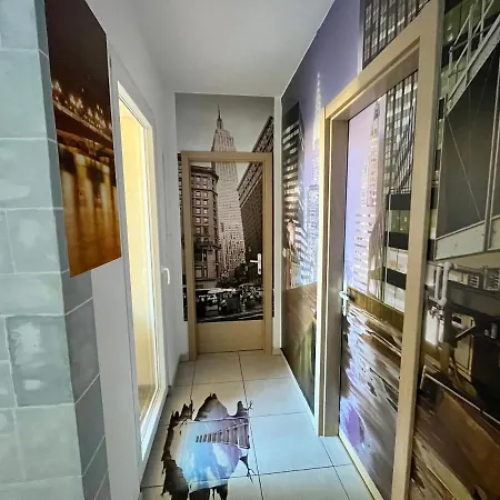 Abeona Apartment Makarska