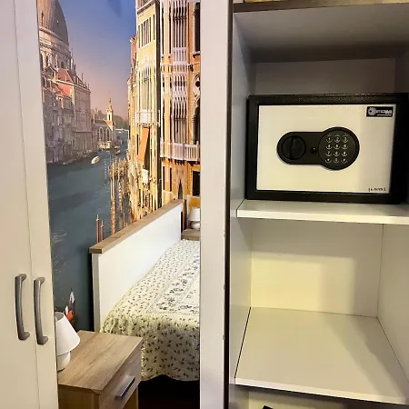 Abeona Apartman Makarska