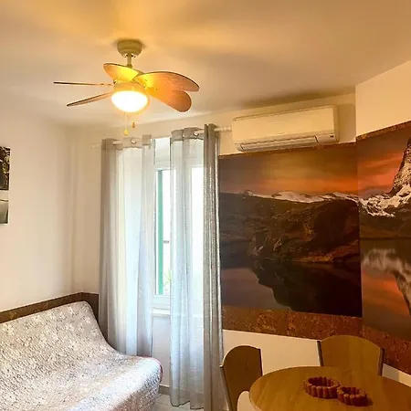 Apartment Abeona Makarska