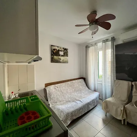 Apartman Abeona Makarska