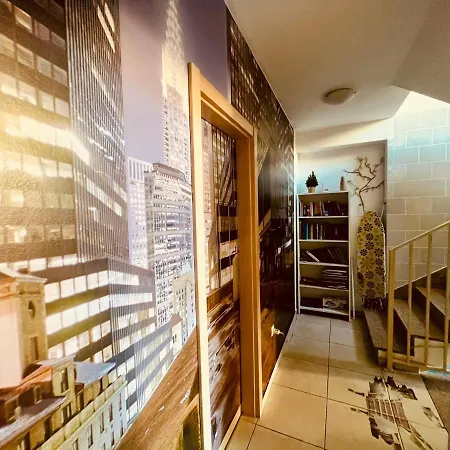 Apartment Abeona