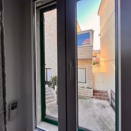 Apartment Abeona *