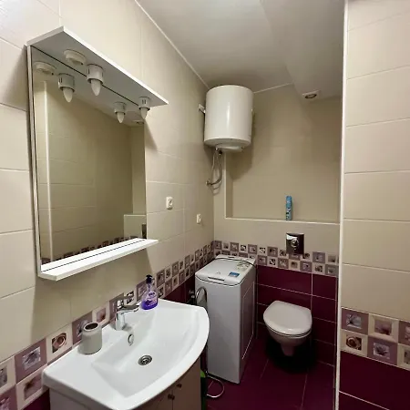 Apartment Abeona Makarska