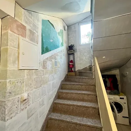 Apartment Abeona *