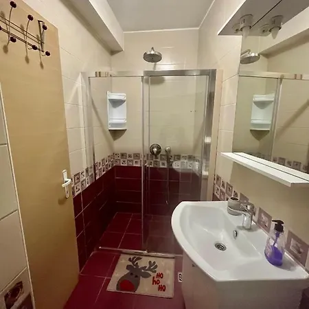 Abeona Apartment