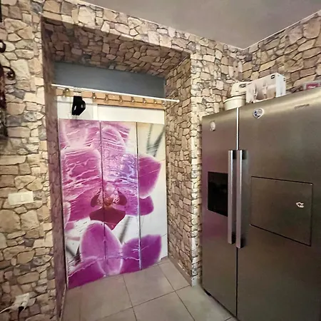 Abeona Apartment