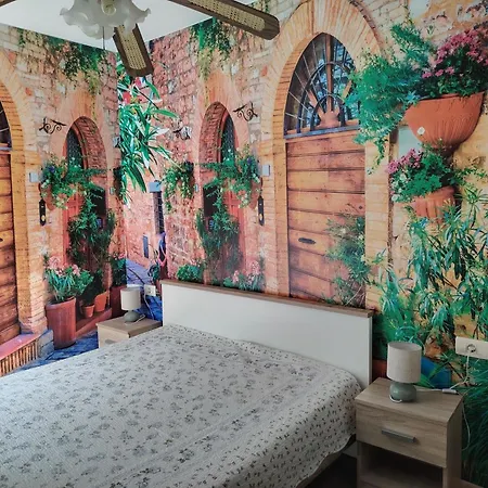 Abeona Apartamento Makarska