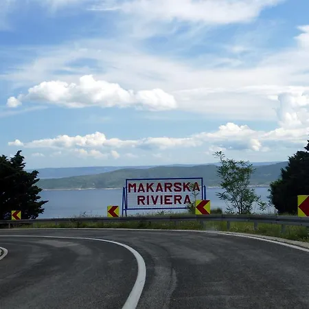 Abeona Makarska