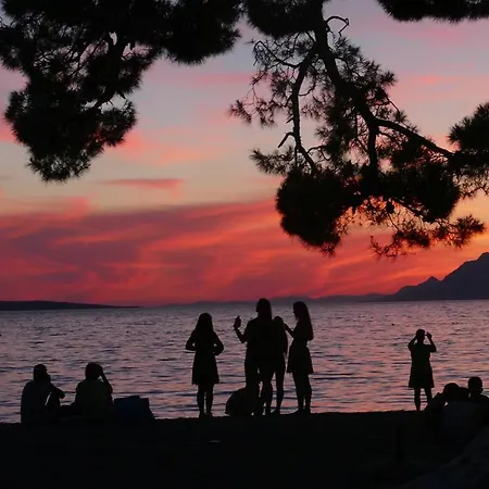Abeona * Makarska