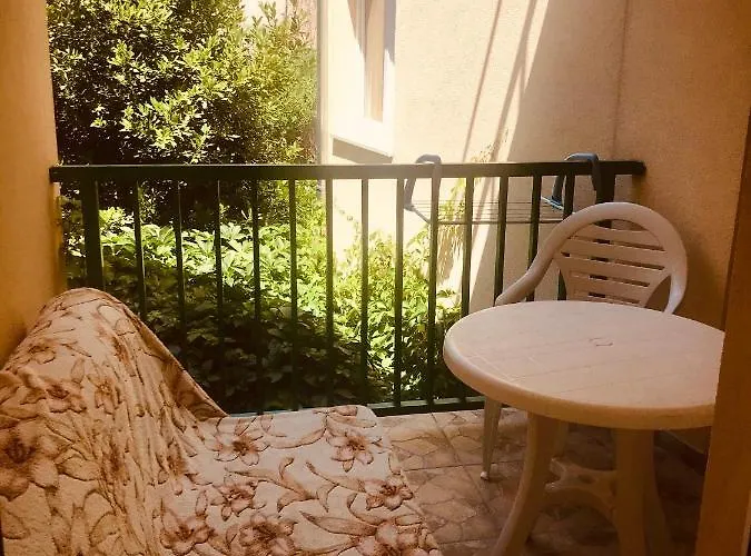 Apartment Abeona Makarska