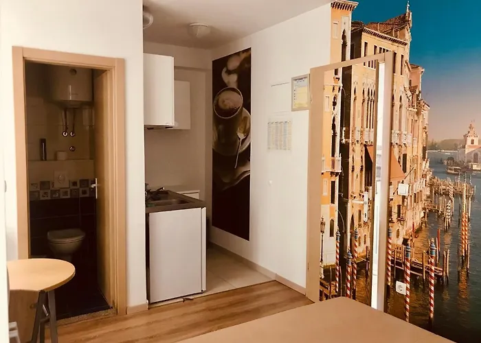 Apartment Abeona Makarska