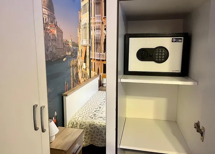 Abeona Apartment Makarska