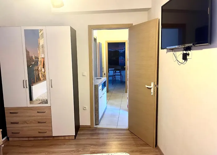 Abeona Apartment Makarska