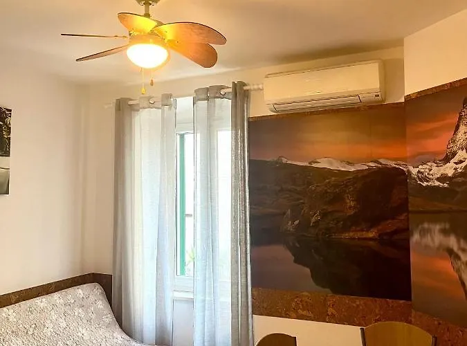 Apartment Abeona Makarska