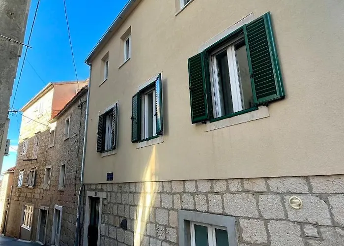 Apartment Abeona Makarska