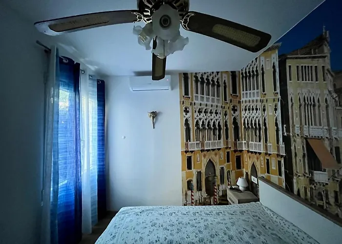 Apartment Abeona Makarska