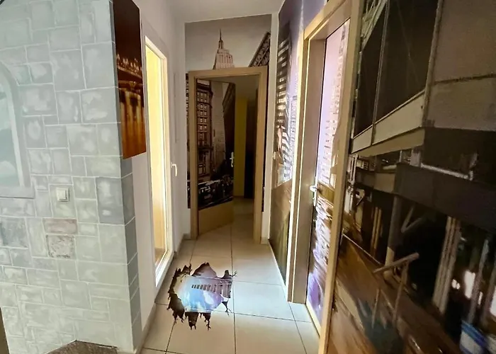 Apartment Abeona Makarska