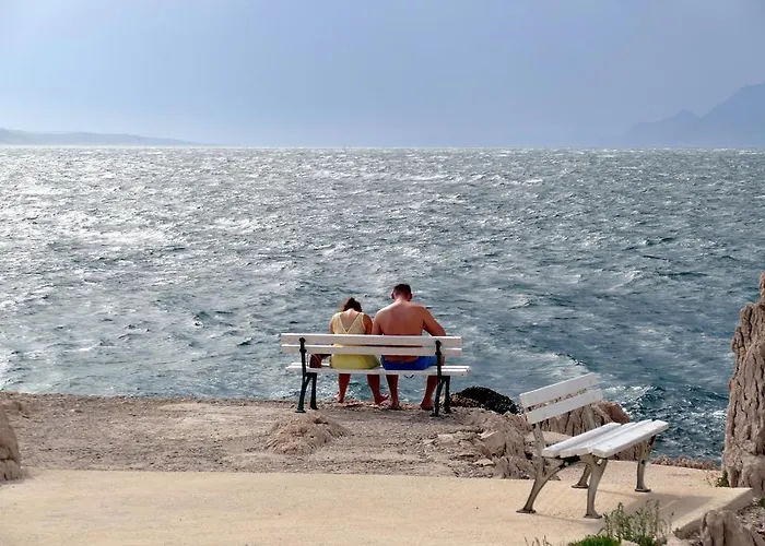 Abeona Apartman Makarska