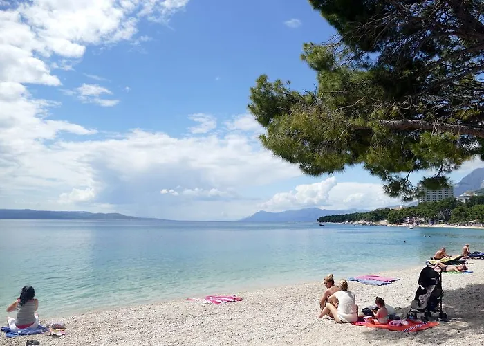 Abeona * Makarska