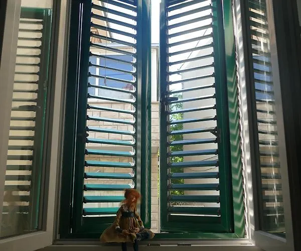 Abeona Apartment Makarska