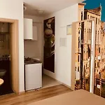 Apartment Abeona Makarska