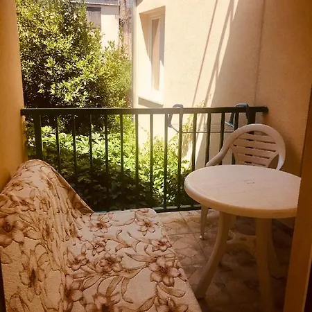 Appartement Abeona Makarska