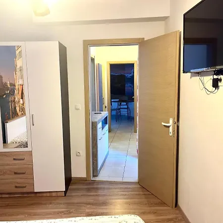 Abeona Lägenhet Makarska