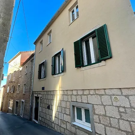 Appartement Abeona Makarska