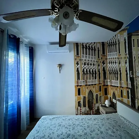 Appartement Abeona Makarska