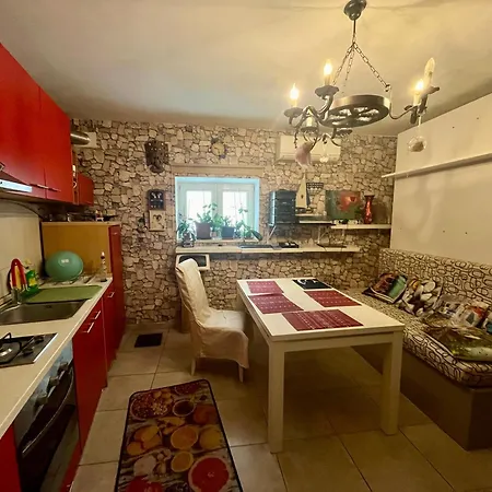 Abeona Makarska