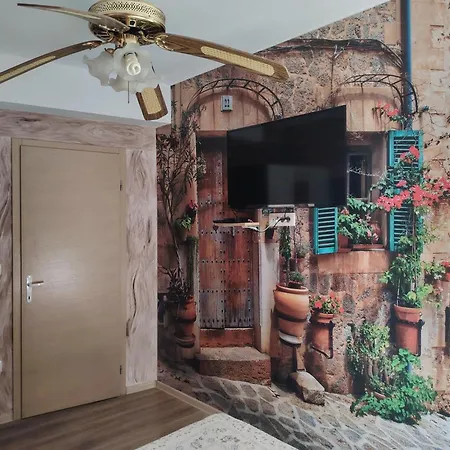 Abeona Apartment