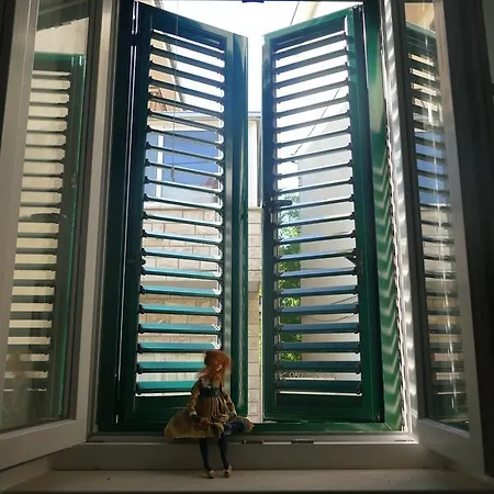 Abeona Appartement Makarska