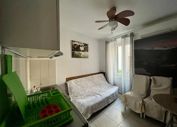 Apartmán Abeona Makarská